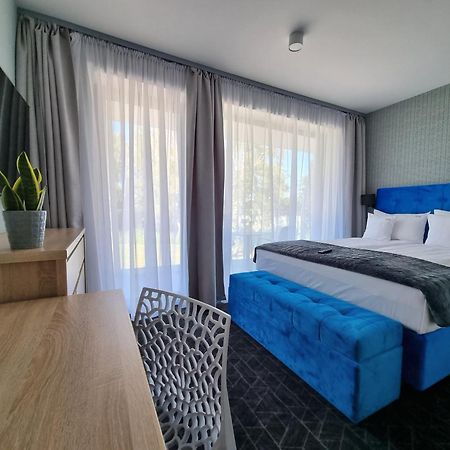 Aparthotel Paradise ジブヌベク 部屋 写真