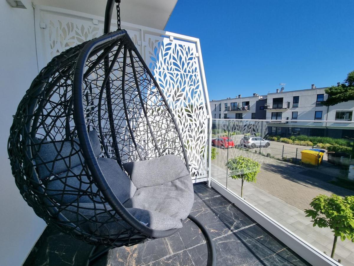 Aparthotel Paradise ジブヌベク エクステリア 写真