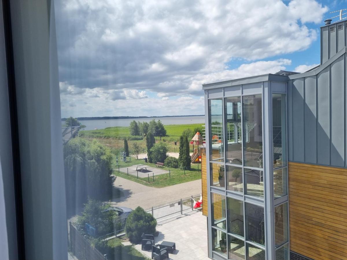 Aparthotel Paradise ジブヌベク エクステリア 写真