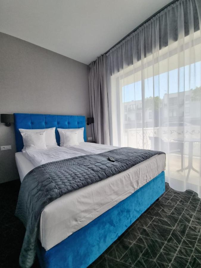 Aparthotel Paradise ジブヌベク 部屋 写真