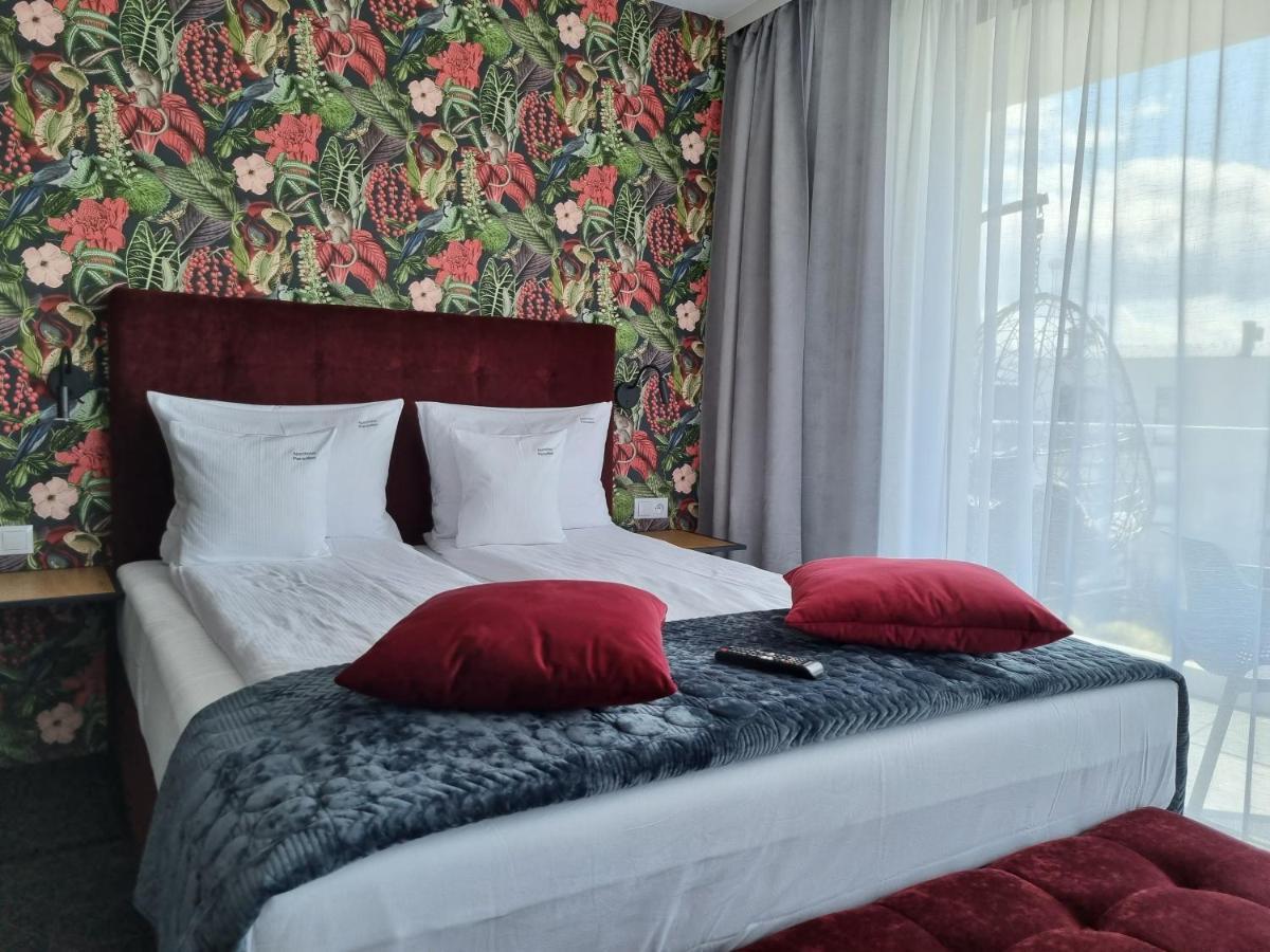 Aparthotel Paradise ジブヌベク 部屋 写真