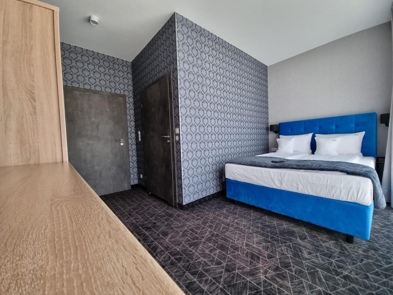 Aparthotel Paradise ジブヌベク 部屋 写真